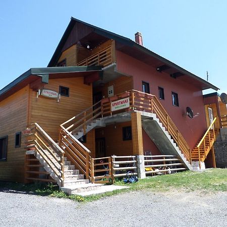 זבליאק Apartments Andela מראה חיצוני תמונה