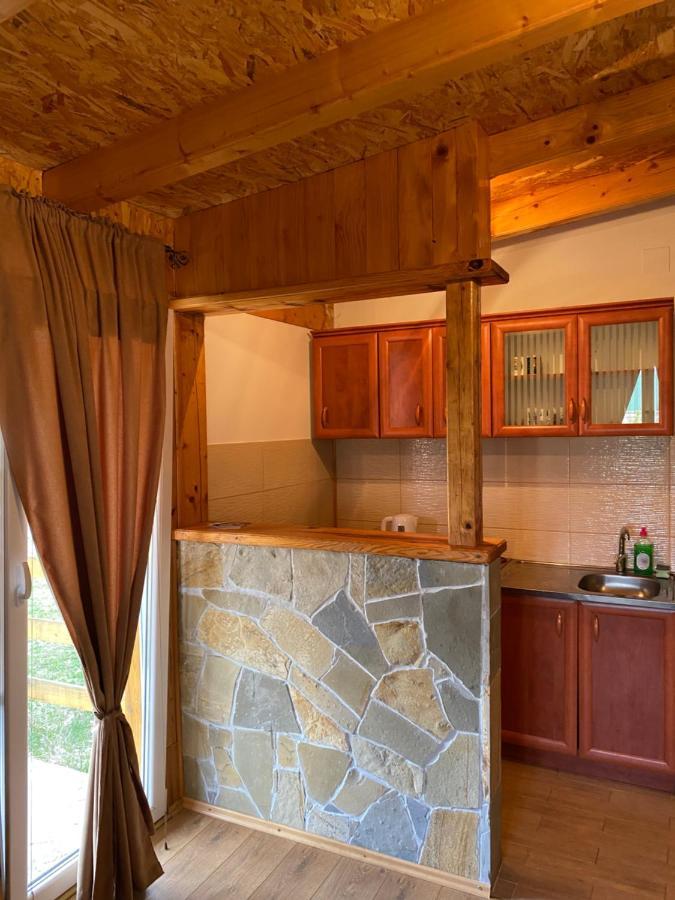זבליאק Apartments Andela מראה חיצוני תמונה