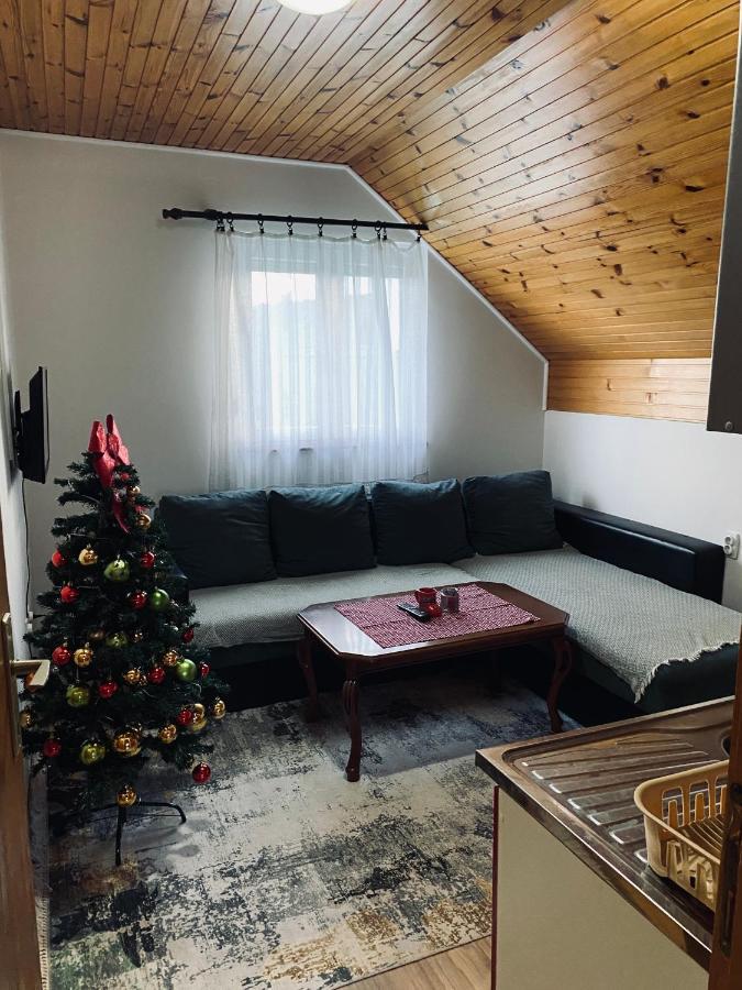 זבליאק Apartments Andela מראה חיצוני תמונה
