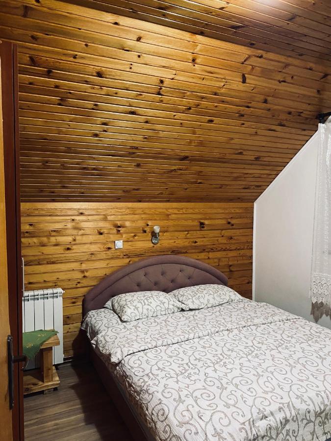 זבליאק Apartments Andela מראה חיצוני תמונה