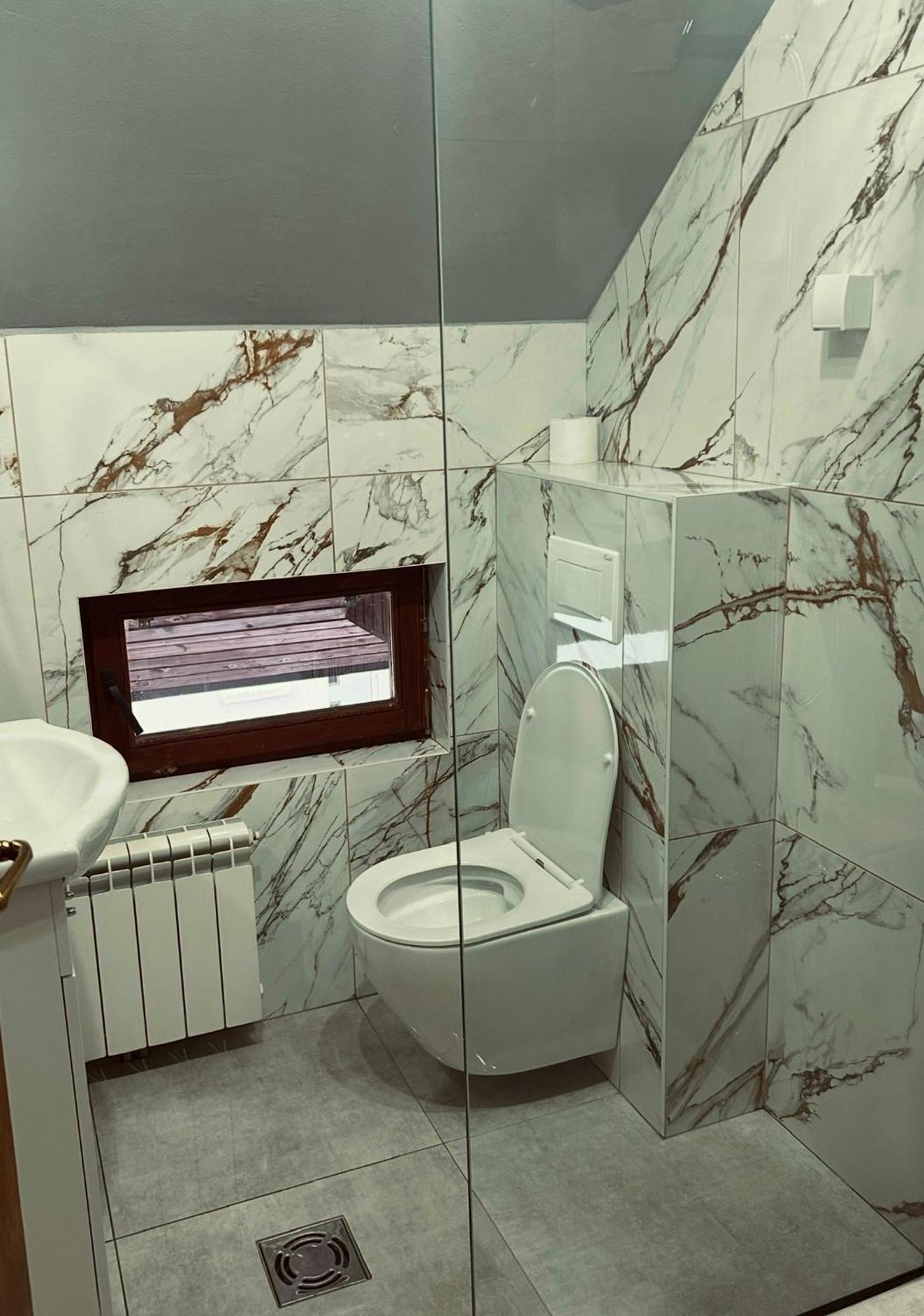 זבליאק Apartments Andela מראה חיצוני תמונה