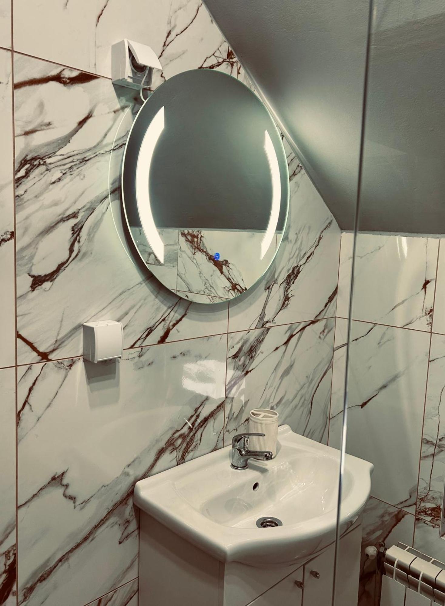 זבליאק Apartments Andela מראה חיצוני תמונה