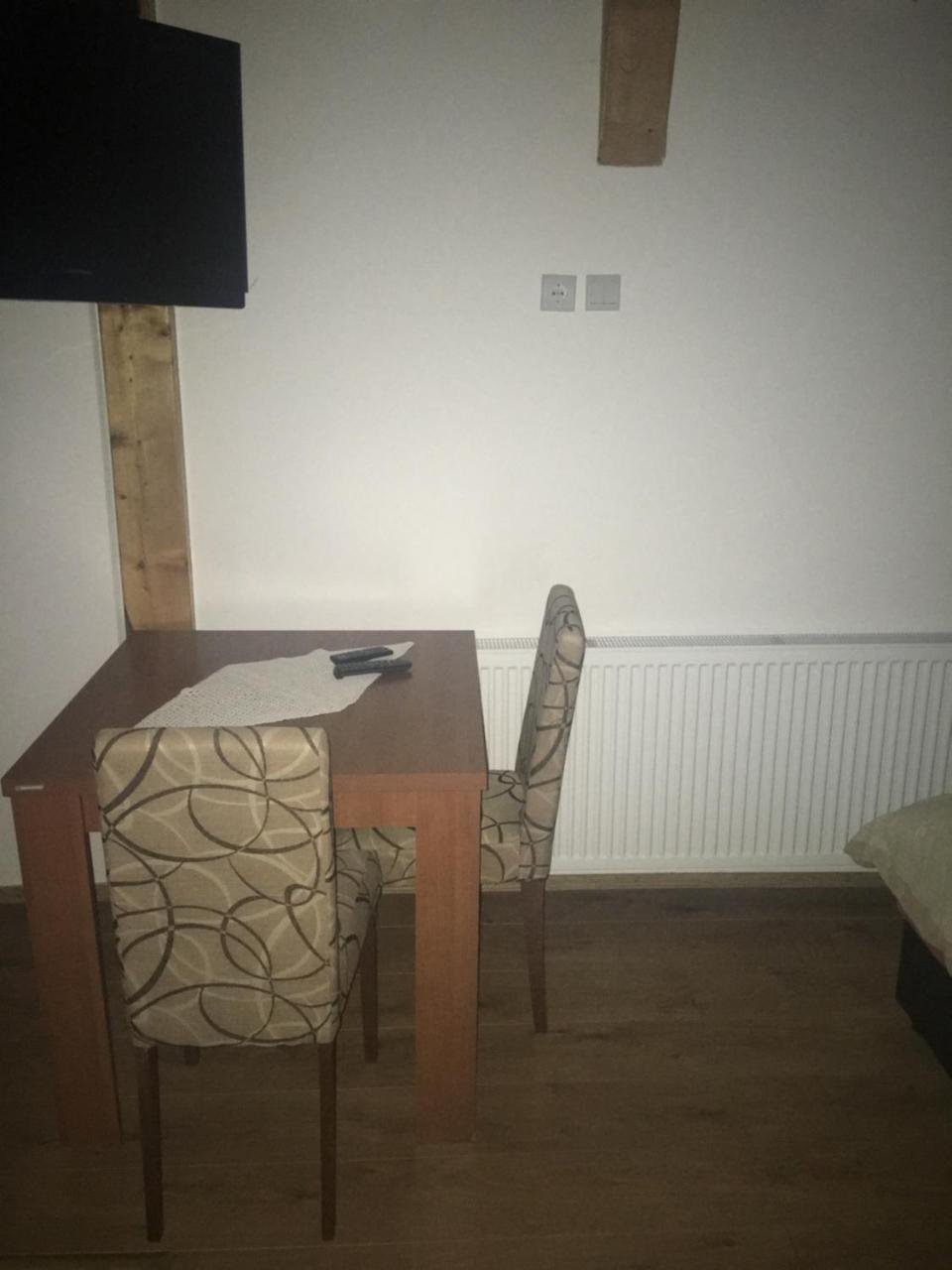 זבליאק Apartments Andela מראה חיצוני תמונה